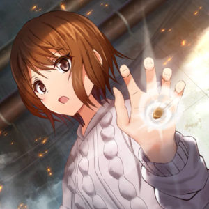 絹旗最愛が超かわいい！窒素装甲の魅力6選【暗闇の五月計画】